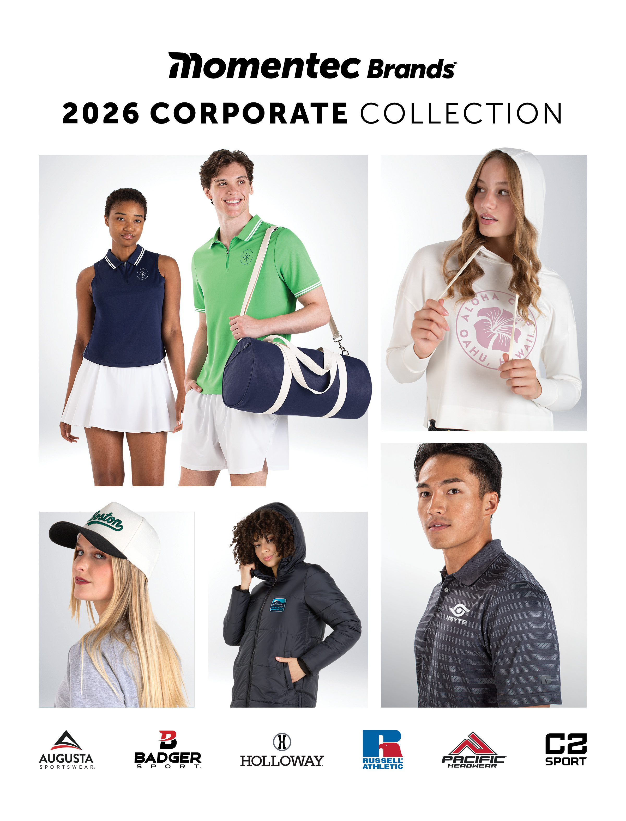 CORPORATE & EVENTS 2026